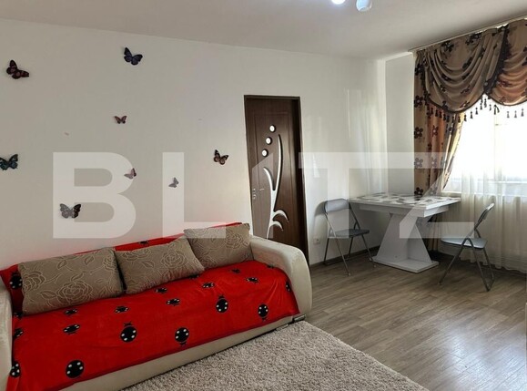Apartament de închiriat 2 camere 9 Mai - 191763AI | BLITZ Târgu Jiu | Poza2