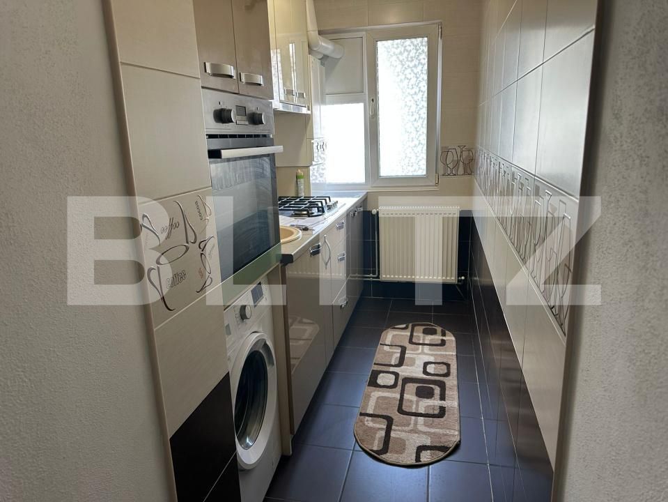 Apartament de închiriat 2 camere 9 Mai - 191763AI | BLITZ Târgu Jiu | Poza5