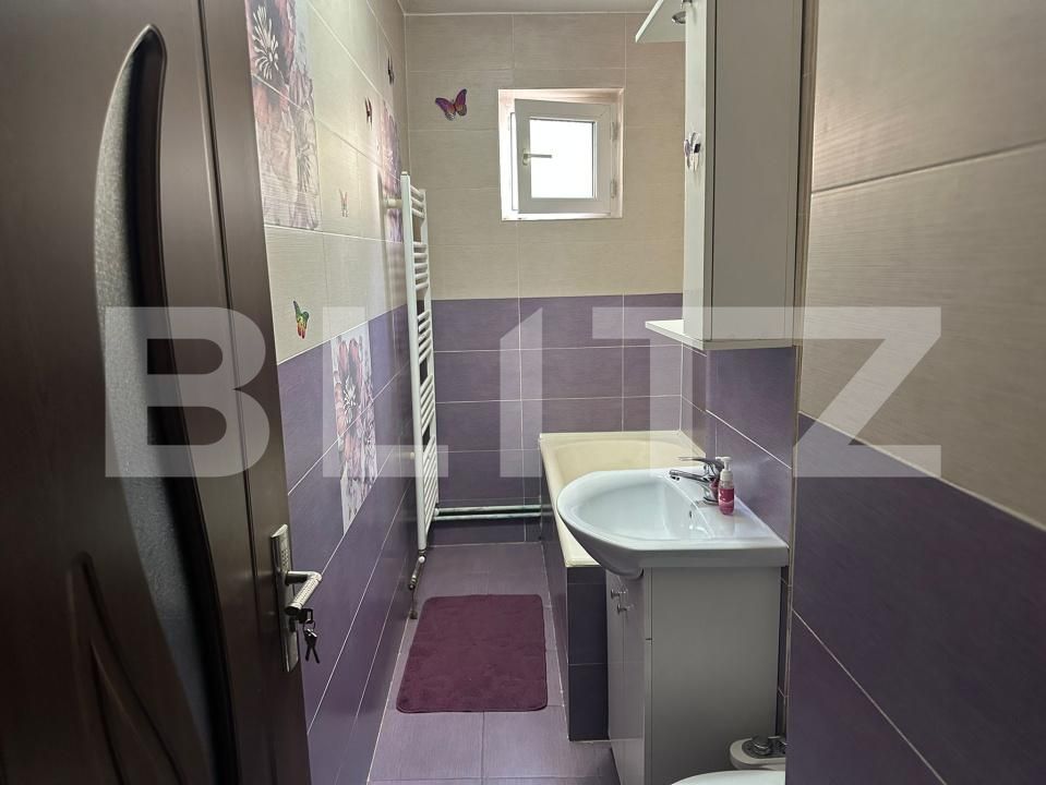 Apartament de închiriat 2 camere 9 Mai - 191763AI | BLITZ Târgu Jiu | Poza6