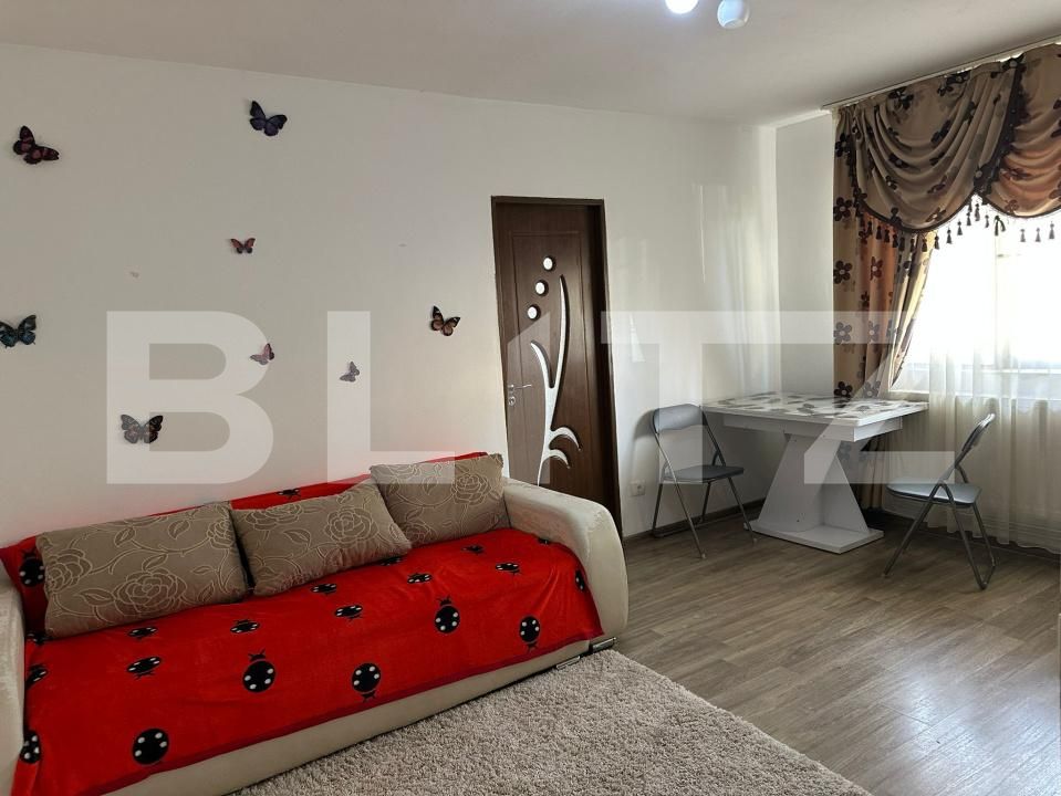 Apartament de închiriat 2 camere 9 Mai - 191763AI | BLITZ Târgu Jiu | Poza2