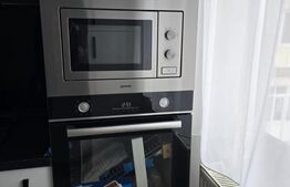  Apartament 2 camere semidecomandat, lux, zona 9 Mai