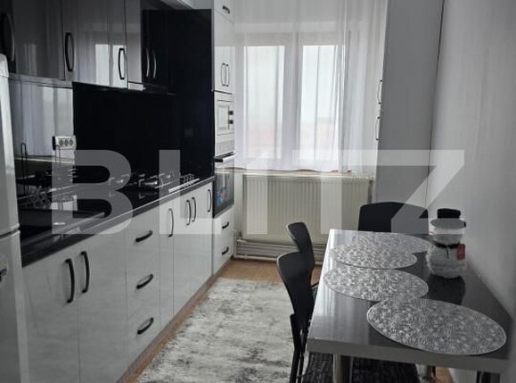 Apartament de închiriat 2 camere 9 Mai - 191822AI | BLITZ Târgu Jiu | Poza3