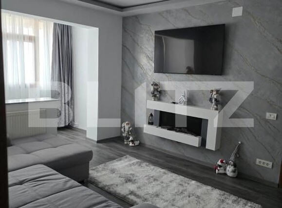 Apartament de închiriat 2 camere 9 Mai - 191822AI | BLITZ Târgu Jiu | Poza1