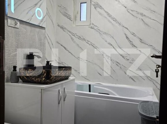 Apartament de închiriat 2 camere 9 Mai - 191822AI | BLITZ Târgu Jiu | Poza5