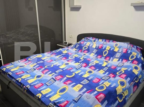 Apartament de închiriat 2 camere 9 Mai - 191822AI | BLITZ Târgu Jiu | Poza2