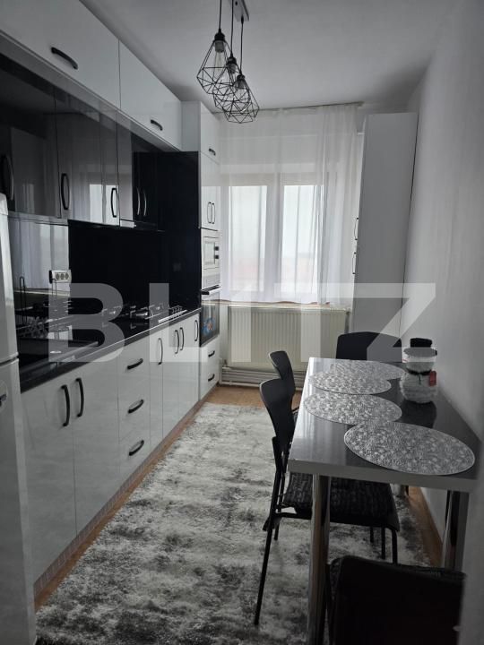Apartament de închiriat 2 camere 9 Mai - 191822AI | BLITZ Târgu Jiu | Poza3