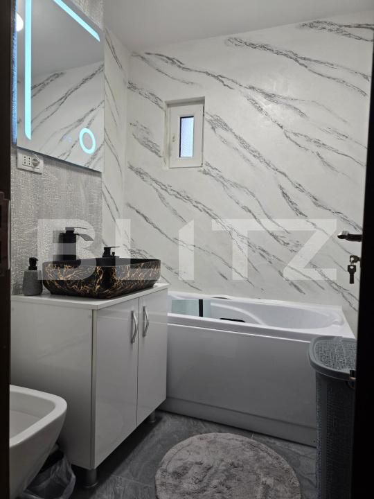 Apartament de închiriat 2 camere 9 Mai - 191822AI | BLITZ Târgu Jiu | Poza5