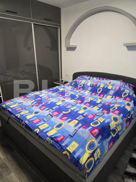 Apartament de închiriat 2 camere 9 Mai - 191822AI | BLITZ Târgu Jiu | Poza2