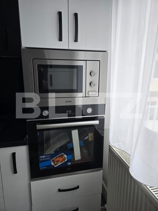 Apartament de închiriat 2 camere 9 Mai - 191822AI | BLITZ Târgu Jiu | Poza4