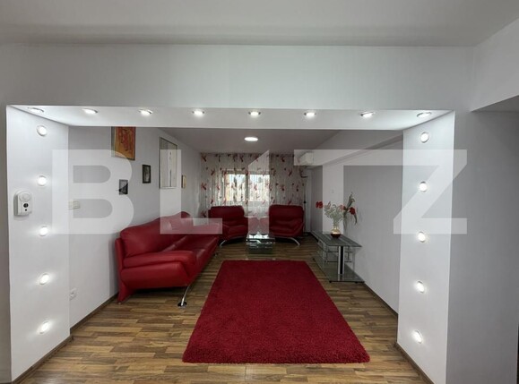 Apartament de vânzare 3 camere Victoria - 191961AV | BLITZ Târgu Jiu | Poza1