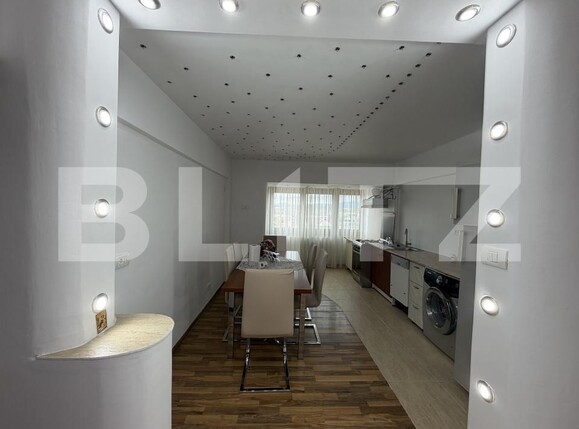 Apartament de vânzare 3 camere Victoria - 191961AV | BLITZ Târgu Jiu | Poza3