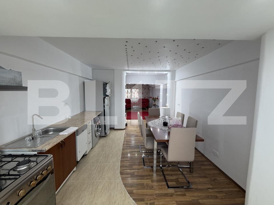 Apartament de vânzare 3 camere Victoria - 191961AV | BLITZ Târgu Jiu | Poza4