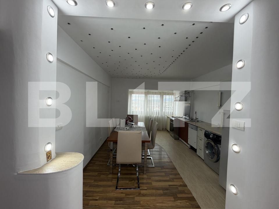 Apartament de vânzare 3 camere Victoria - 191961AV | BLITZ Târgu Jiu | Poza3