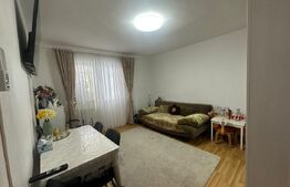 Apartament 2 camere, decomandat, 35 mp
