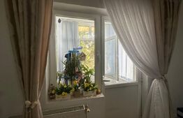 Apartament 2 camere, decomandat, 35 mp