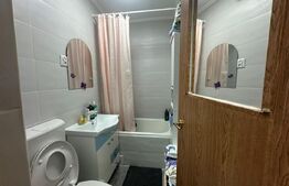 Apartament 2 camere, decomandat, 35 mp
