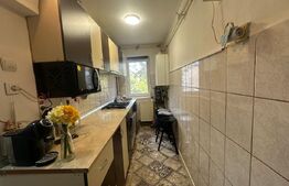 Apartament 2 camere, decomandat, 35 mp