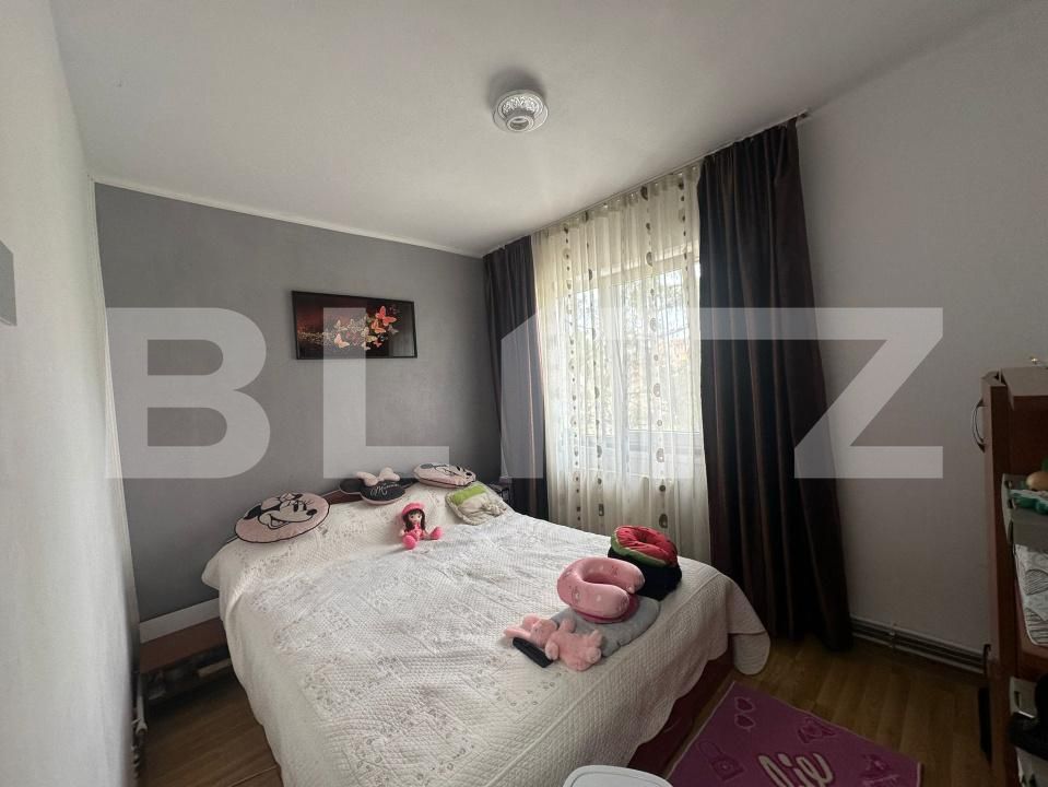 Apartament de vânzare 2 camere 9 Mai - 191979AV | BLITZ Târgu Jiu | Poza3