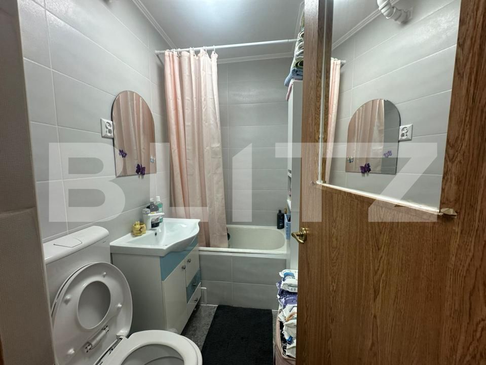 Apartament de vânzare 2 camere 9 Mai - 191979AV | BLITZ Târgu Jiu | Poza5