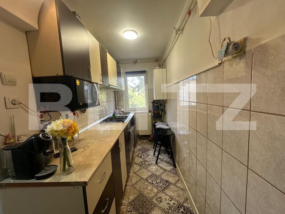 Apartament de vânzare 2 camere 9 Mai - 191979AV | BLITZ Târgu Jiu | Poza2