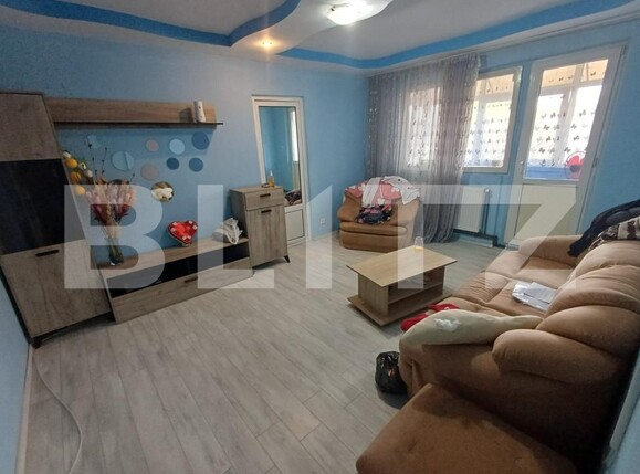 Apartament de vânzare 3 camere Olari - 192083AV | BLITZ Târgu Jiu | Poza1