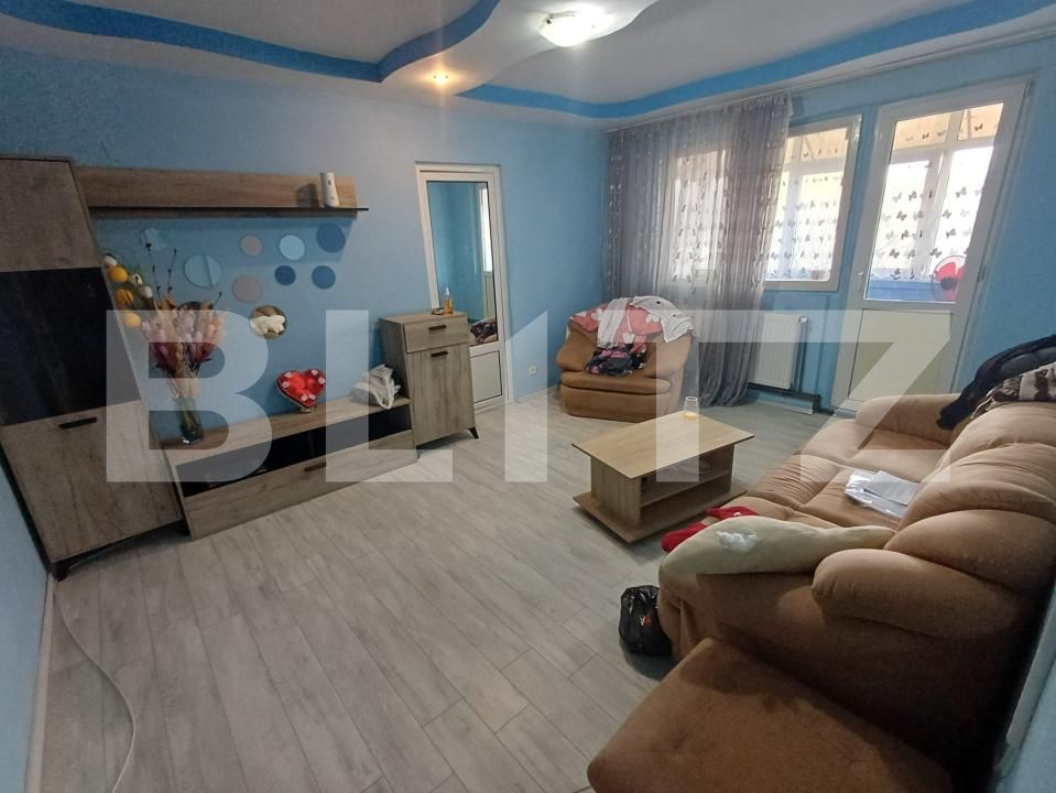 Apartament de vânzare 3 camere Olari - 192083AV | BLITZ Târgu Jiu | Poza2