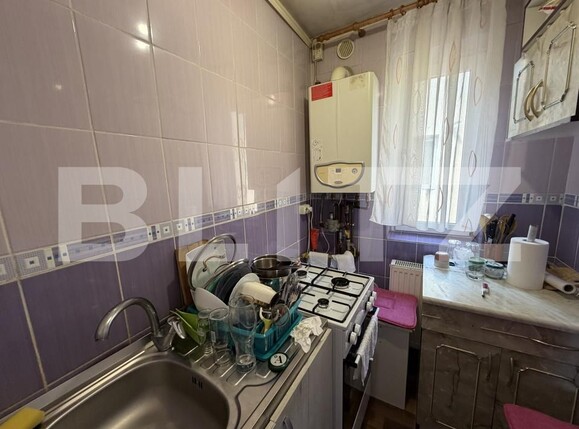 Apartament de vânzare 2 camere 9 Mai - 192252AV | BLITZ Târgu Jiu | Poza5