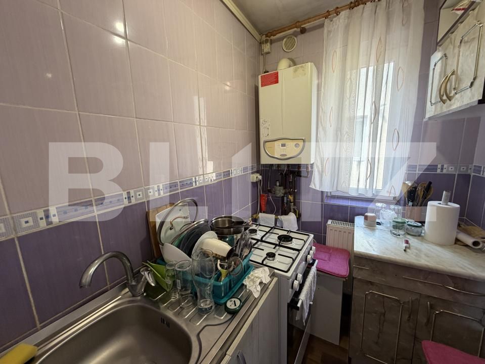 Apartament de vânzare 2 camere 9 Mai - 192252AV | BLITZ Târgu Jiu | Poza5