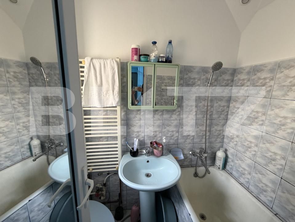 Apartament de vânzare 2 camere 9 Mai - 192252AV | BLITZ Târgu Jiu | Poza6