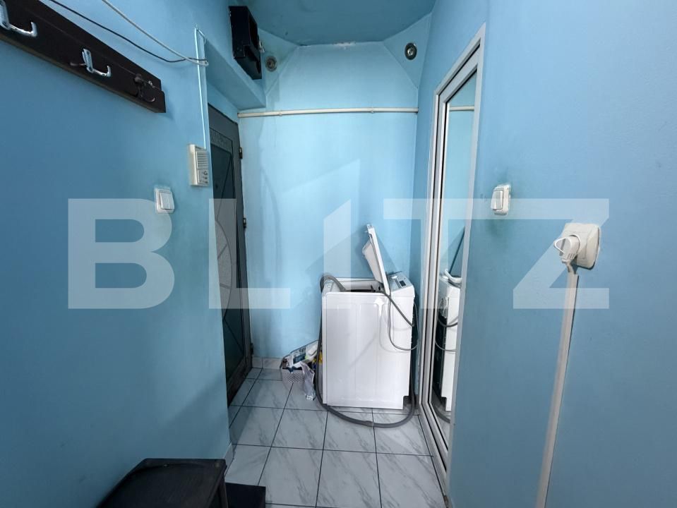 Apartament de vânzare 2 camere 9 Mai - 192252AV | BLITZ Târgu Jiu | Poza7