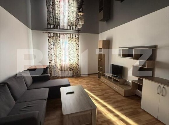 Apartament de închiriat 2 camere Central - 192352AI | BLITZ Târgu Jiu | Poza1