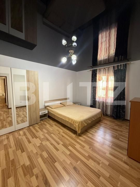 Apartament de închiriat 2 camere Central - 192352AI | BLITZ Târgu Jiu | Poza2