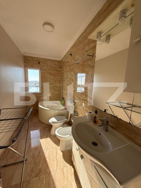 Apartament de închiriat 2 camere Central - 192352AI | BLITZ Târgu Jiu | Poza4