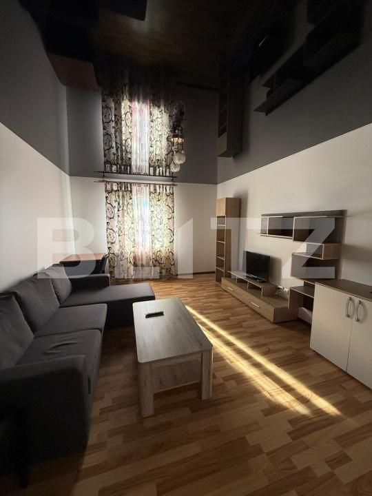 Apartament de închiriat 2 camere Central - 192352AI | BLITZ Târgu Jiu | Poza2