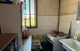 Garsoniera confort 1, 32 mp, etajul 3, zona Centrala