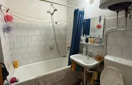 Garsoniera confort 1, 32 mp, etajul 3, zona Centrala