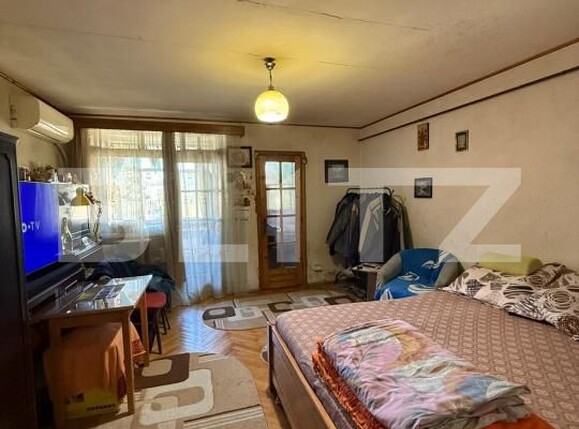 Garsonieră de vânzare Grivița - 192424AV | BLITZ Târgu Jiu | Poza2