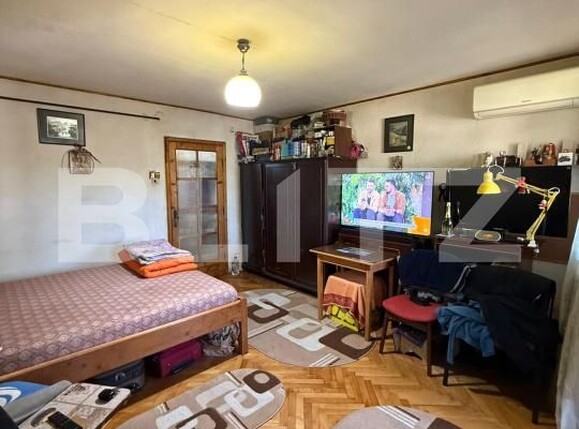 Garsonieră de vânzare Grivița - 192424AV | BLITZ Târgu Jiu | Poza1