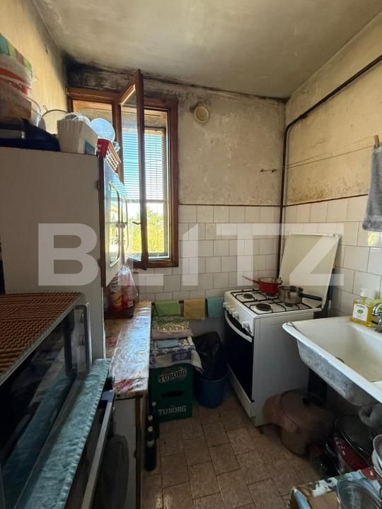 Garsonieră de vânzare Grivița - 192424AV | BLITZ Târgu Jiu | Poza5