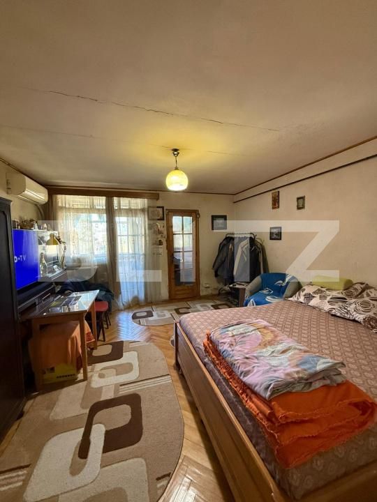 Garsonieră de vânzare Grivița - 192424AV | BLITZ Târgu Jiu | Poza2
