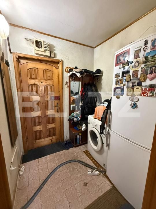 Garsonieră de vânzare Grivița - 192424AV | BLITZ Târgu Jiu | Poza3