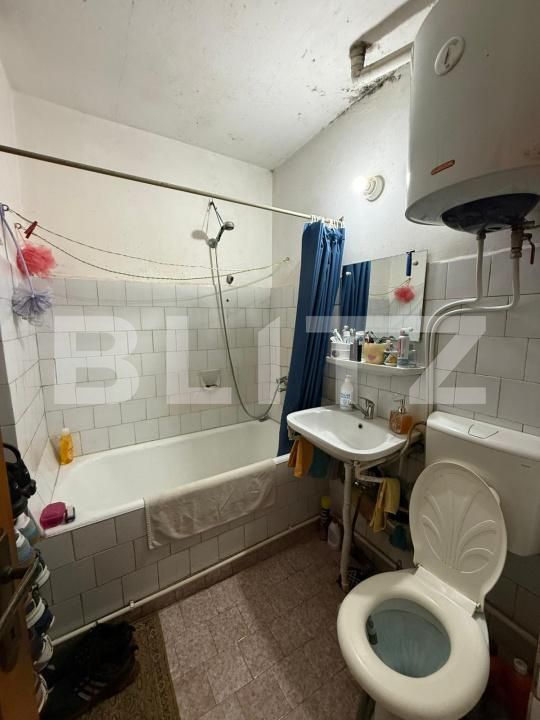 Garsonieră de vânzare Grivița - 192424AV | BLITZ Târgu Jiu | Poza4