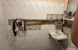 Apartament cu 2 camere, 30 mp, zona Gheorghe Barboi