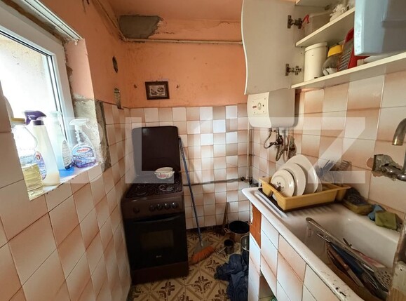 Apartament de vânzare 2 camere 9 Mai - 192619AV | BLITZ Târgu Jiu | Poza3