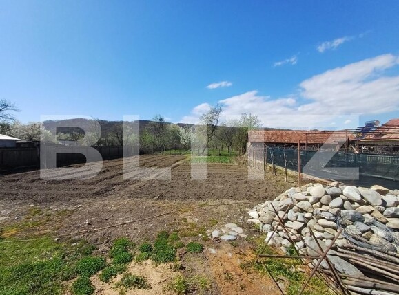 Teren de vânzare Exterior Nord - 192771TV | BLITZ Târgu Jiu | Poza4