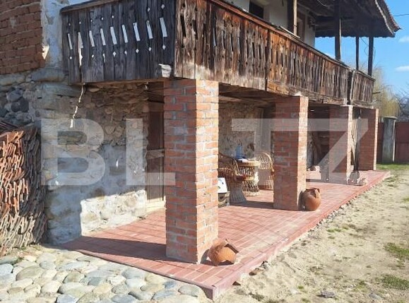 Teren de vânzare Exterior Nord - 192771TV | BLITZ Târgu Jiu | Poza3