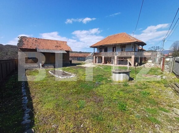 Teren de vânzare Exterior Nord - 192771TV | BLITZ Târgu Jiu | Poza1