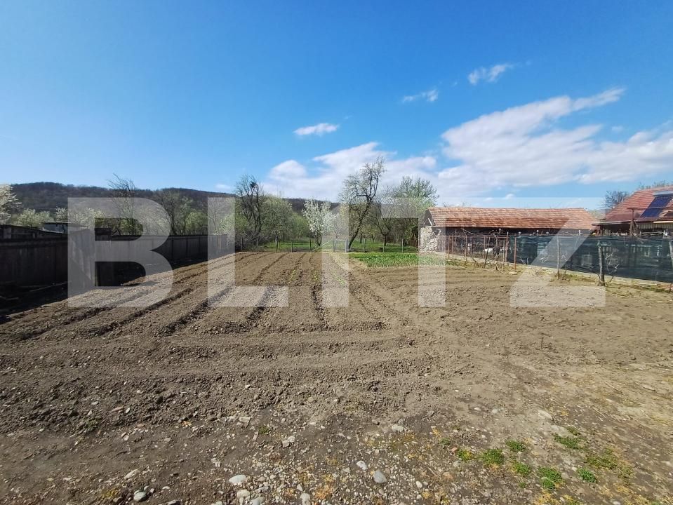 Teren de vânzare Exterior Nord - 192771TV | BLITZ Târgu Jiu | Poza5