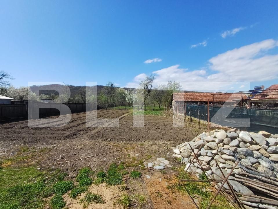 Teren de vânzare Exterior Nord - 192771TV | BLITZ Târgu Jiu | Poza4