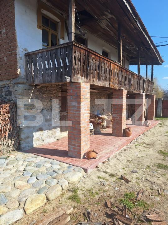 Teren de vânzare Exterior Nord - 192771TV | BLITZ Târgu Jiu | Poza3